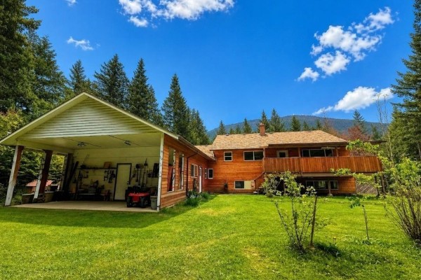 27383 Dogwood Valley Road, Yale "“ Dogwood Valley, Hope, BC, photo 2